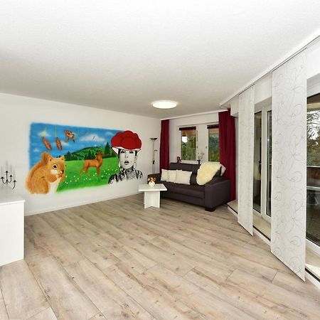 Bollenhut 7 Apartment Ленцкирх Екстериор снимка
