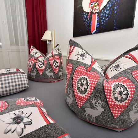 Bollenhut 7 Apartment Ленцкирх Екстериор снимка