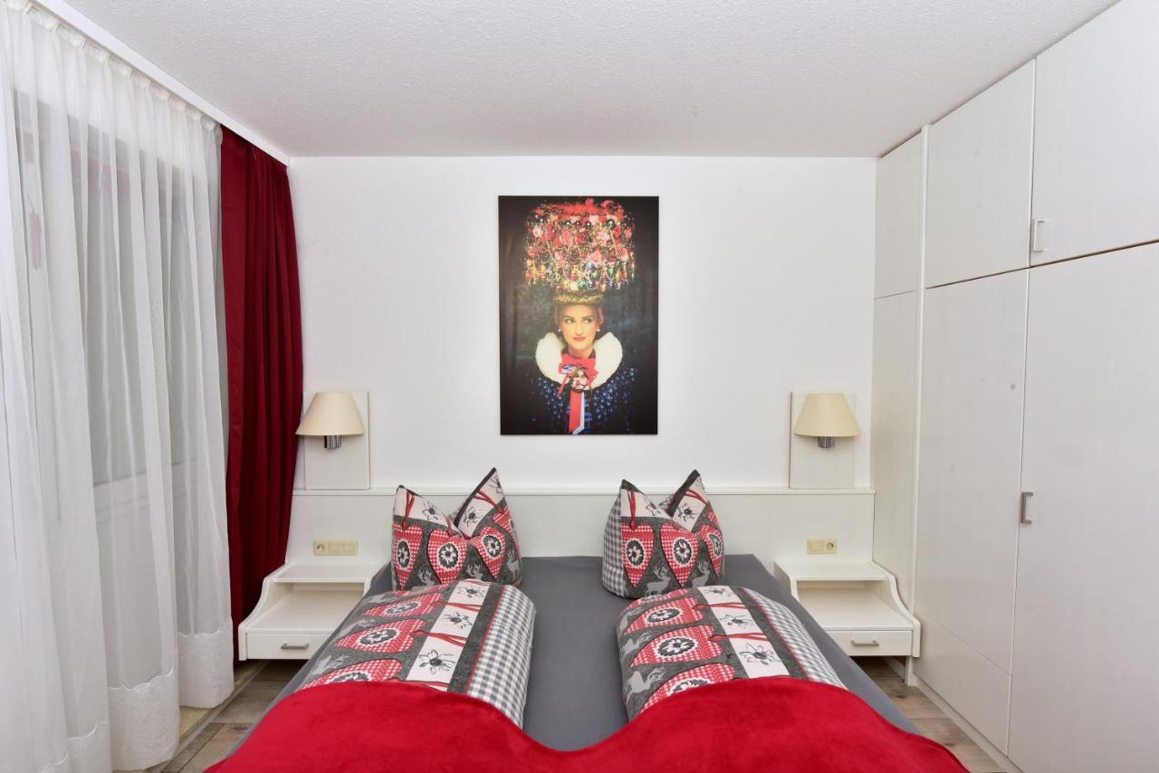 Bollenhut 7 Apartment Ленцкирх Екстериор снимка