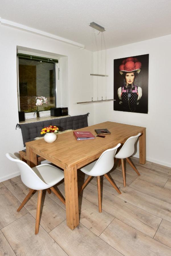 Bollenhut 7 Apartment Ленцкирх Екстериор снимка