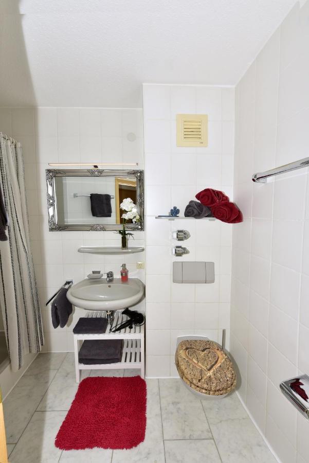Bollenhut 7 Apartment Ленцкирх Екстериор снимка