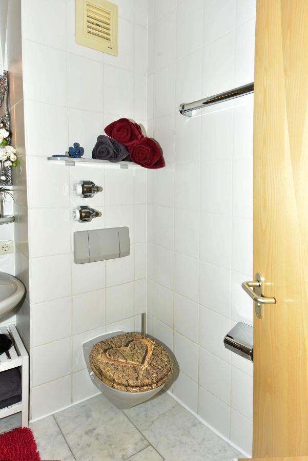 Bollenhut 7 Apartment Ленцкирх Екстериор снимка