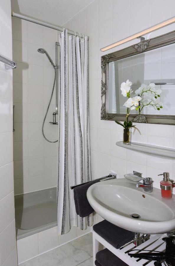 Bollenhut 7 Apartment Ленцкирх Екстериор снимка